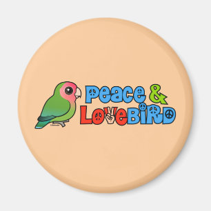 Íman Paz & Lovebird
