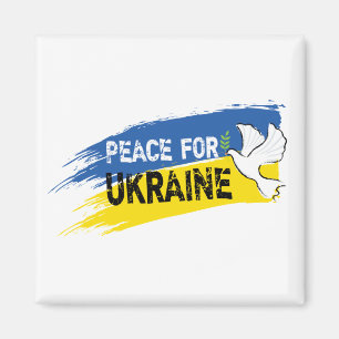 Íman Paz para a Ucrânia