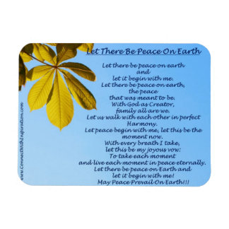 Íman Paz-Prayer-Let-Be-Peace-On-Earth-PQ-0118-2
