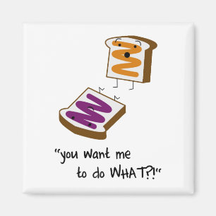 ÍMAN PBJ