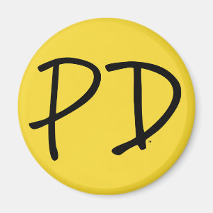 Íman PD Magnet