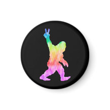 Pé Grande do Amor pela Paz