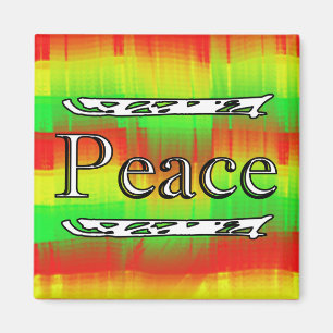Íman Peace