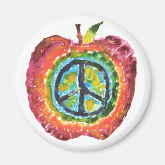Íman Peace Apple