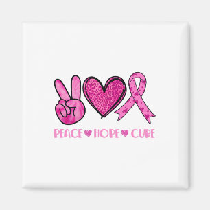 Íman Peace Hope Cure Breve Breheit Familiar de Consciên