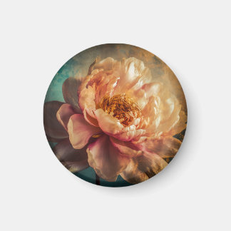 Íman Peach Beauty