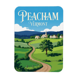 Íman Peacham EUA