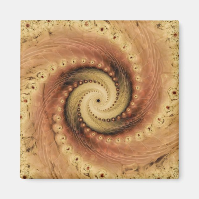 Íman Peachy Keen (Frente)