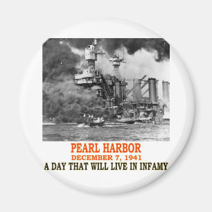 ÍMAN PEARL HARBOR