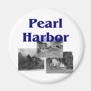 Íman Pearl Harbor de ABH