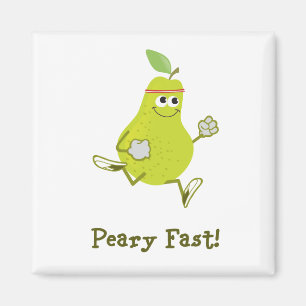 Íman Peary Rápido!