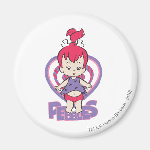 Íman PEBBLES™ A Partir De Bedrock