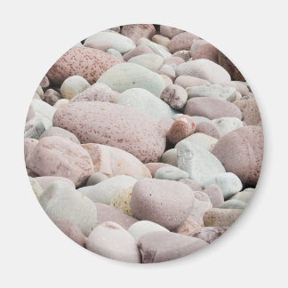 Íman Pebbles Imã de geladeira