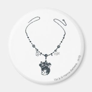 Íman PEBBLES™ Royal Jewelry