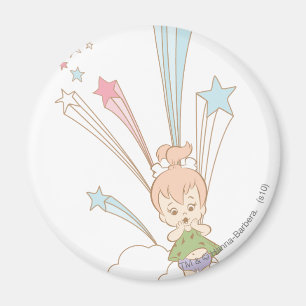 Íman PEBBLES™ Starburst