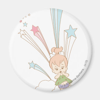 Íman PEBBLES™ Starburst