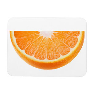 Íman Peça laranja