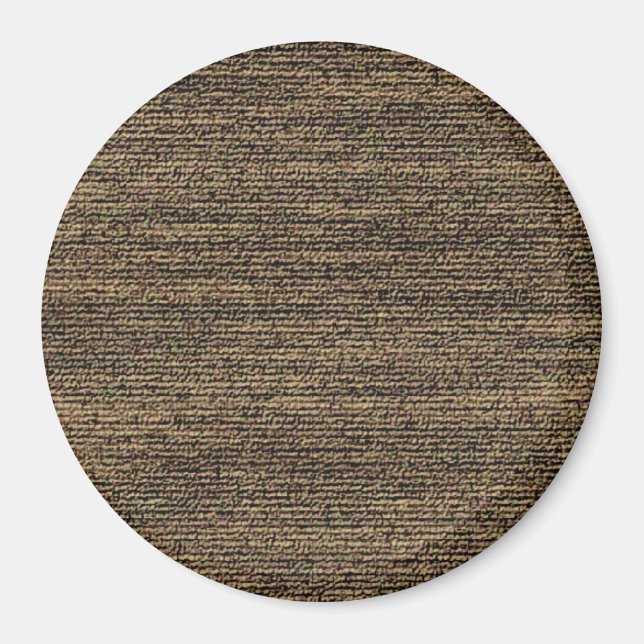 Íman Peça Negra 4 - Verificadores de Gravidade Zero (La (Frente)