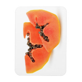 Íman Peças de Papaya