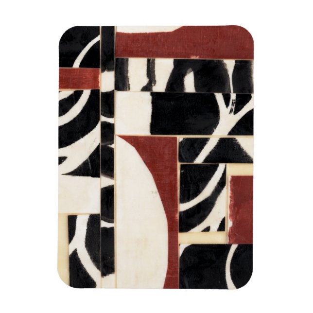 Íman Peças e partes I (Vertical)