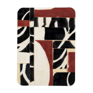 Íman Peças e partes I