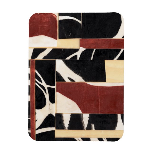 Íman Peças e partes II (Vertical)