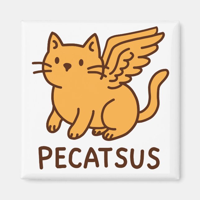 ÍMAN PECATSUS (Frente)