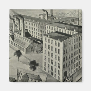 Íman Peck Bros & Co
