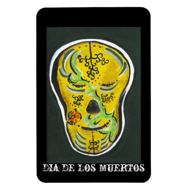 Íman PedagogySaudações Magnet: ALE (Vertical)