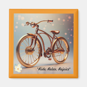 Íman Pedal Leisuely