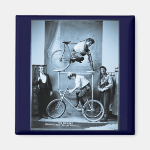 Íman Pedestal Movimentador Original de Mae Gordon