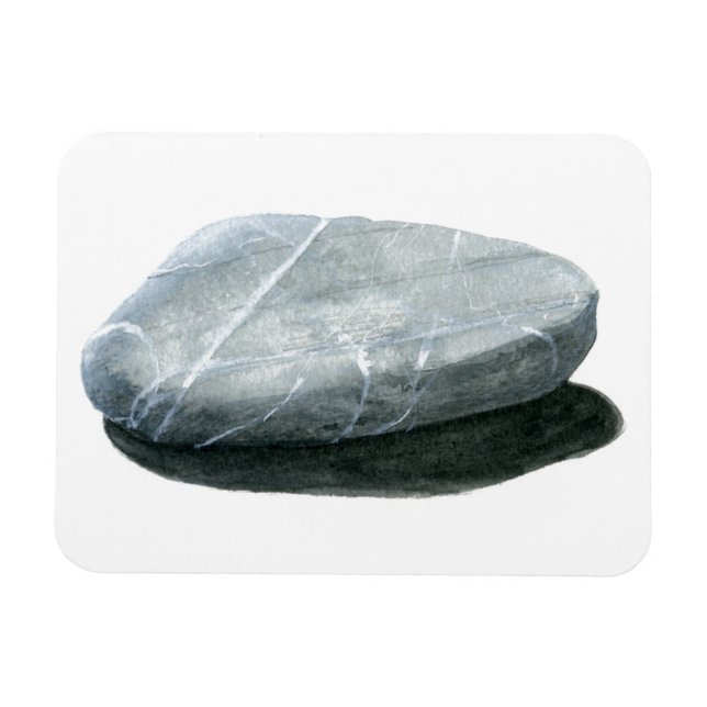 Íman Pedra (Horizontal)