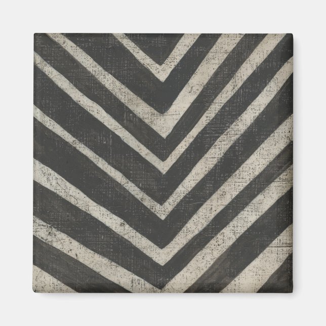 Íman Pedra - Linhas (Frente)