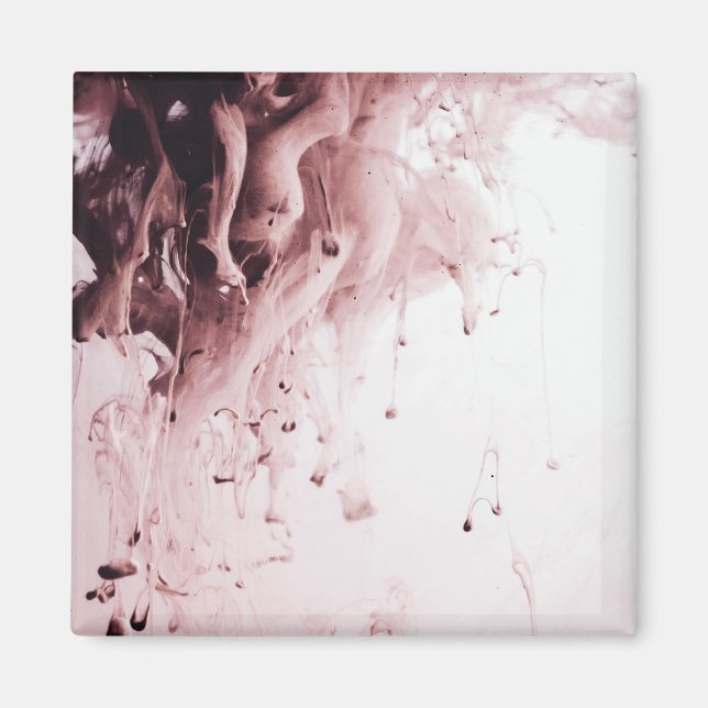 Íman pedra mármore moderna (Frente)