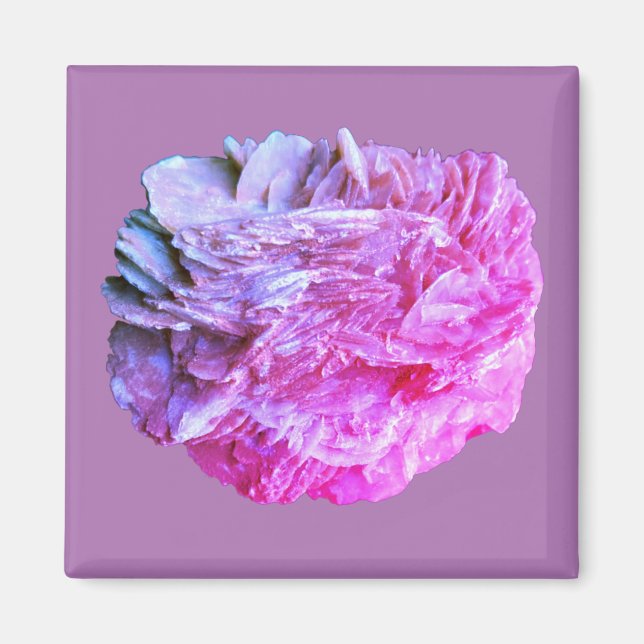 Íman Pedra | Nova visão | Duas Camadas de Tom | (Frente)