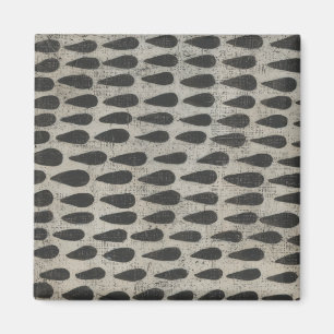 Íman Pedra - Quedas