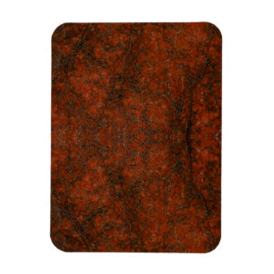 Íman Pedra Vermelha