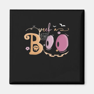 Íman Peekaboo Halloween Sloth Essencial