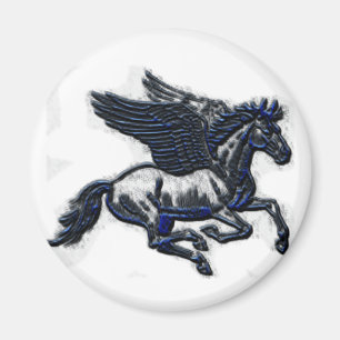 Íman Pegasus