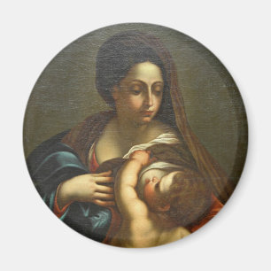 ÍMAN PEITO DE MARY