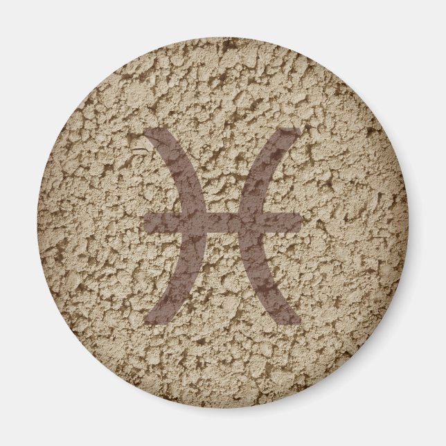 Íman peixes (Frente)