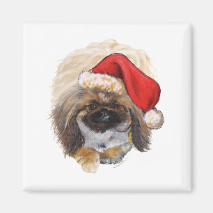 Íman Pekingese Magnet