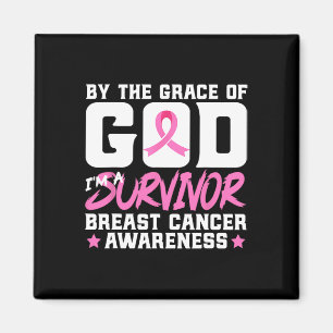 Íman Pela Graça Deus, sou um Cancer de Sobrevivência em