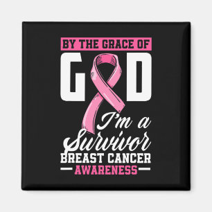 Íman Pela Graça Deus, sou um Sobrevivente Cancer Sobrev