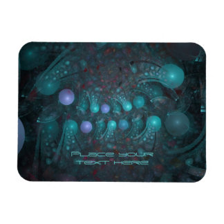 Íman Pele da alienígena 001