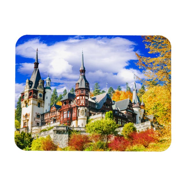 Íman Peles (Horizontal)