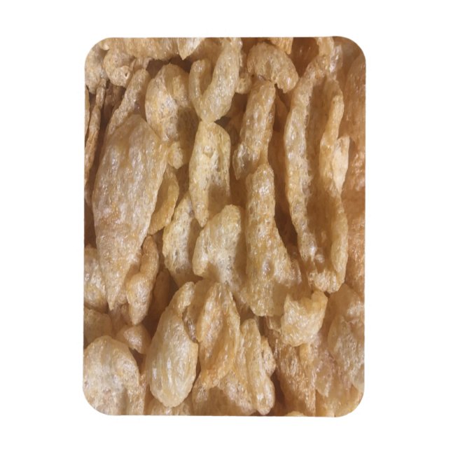 Íman Peles de Suínos (Vertical)