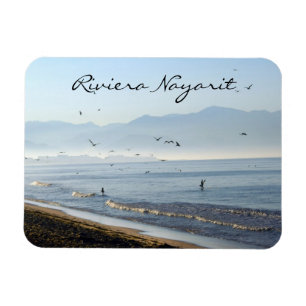 Íman Pelicanos de Riviera Nayarit
