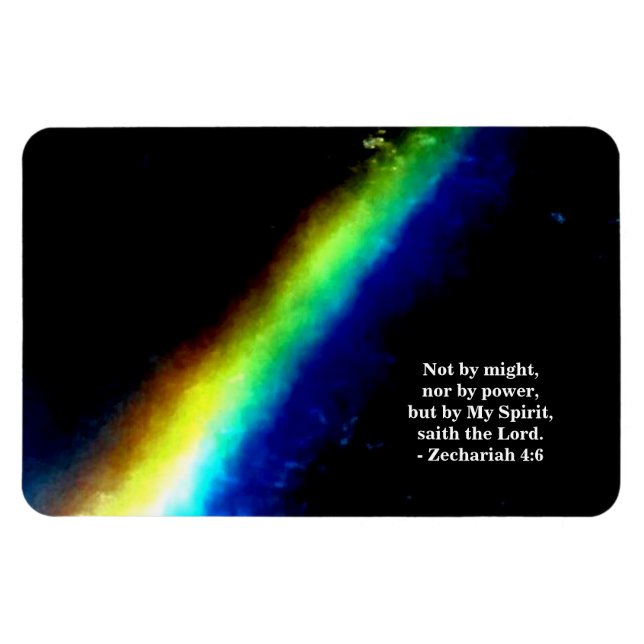 ÍMAN  PELO MEU ESPÍRITO (Horizontal)