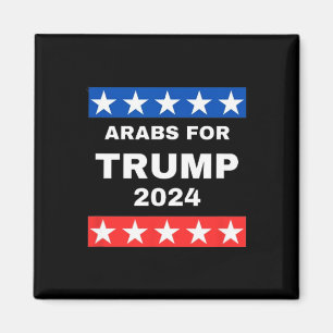 Íman Pelo Presidente Trump Donald Trump 2024